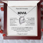 PARA MI AMADA NOVIA| REGALO PARA MI AMOR| MI NOVIA| MUJER