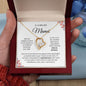 A MI AMADA MADRE| REGALO PARA MADRE, REGALO PARA MAMÁ | REGALO- MAMA