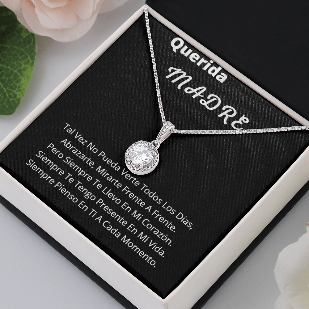 Collar Amor Esperanza | Regalitos para madre - Mamá