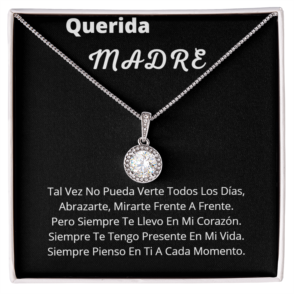 Collar Amor Esperanza | Regalitos para madre - Mamá