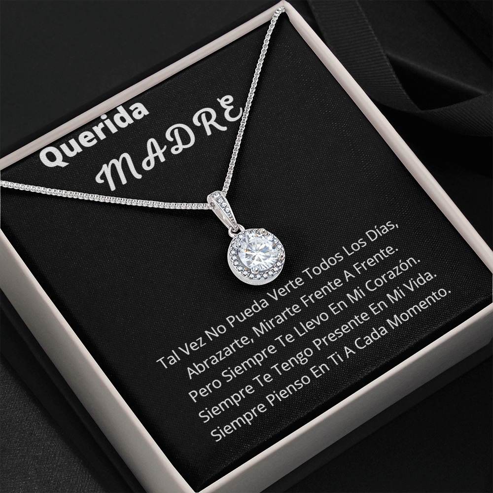 Collar Amor Esperanza | Regalitos para madre - Mamá