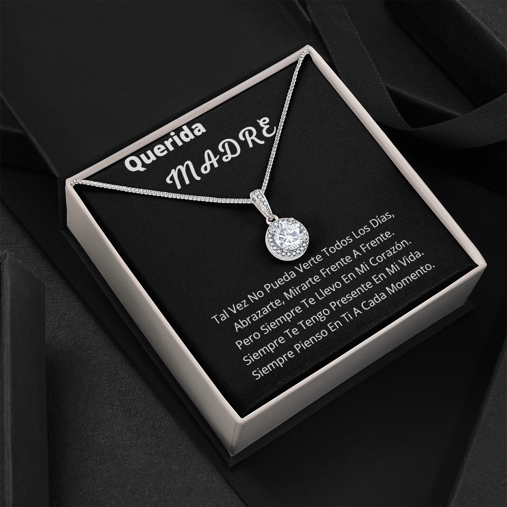 Collar Amor Esperanza | Regalitos para madre - Mamá