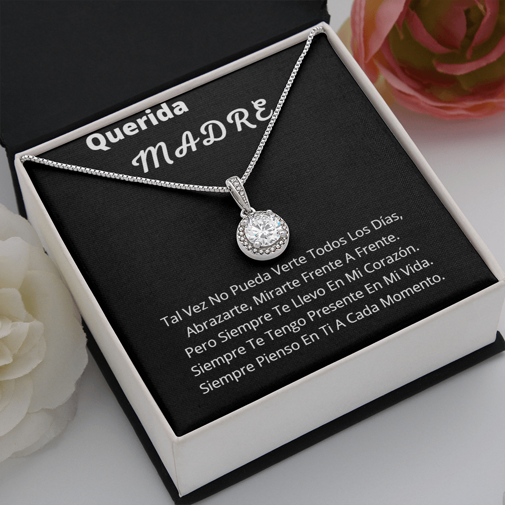 Collar Amor Esperanza | Regalitos para madre - Mamá