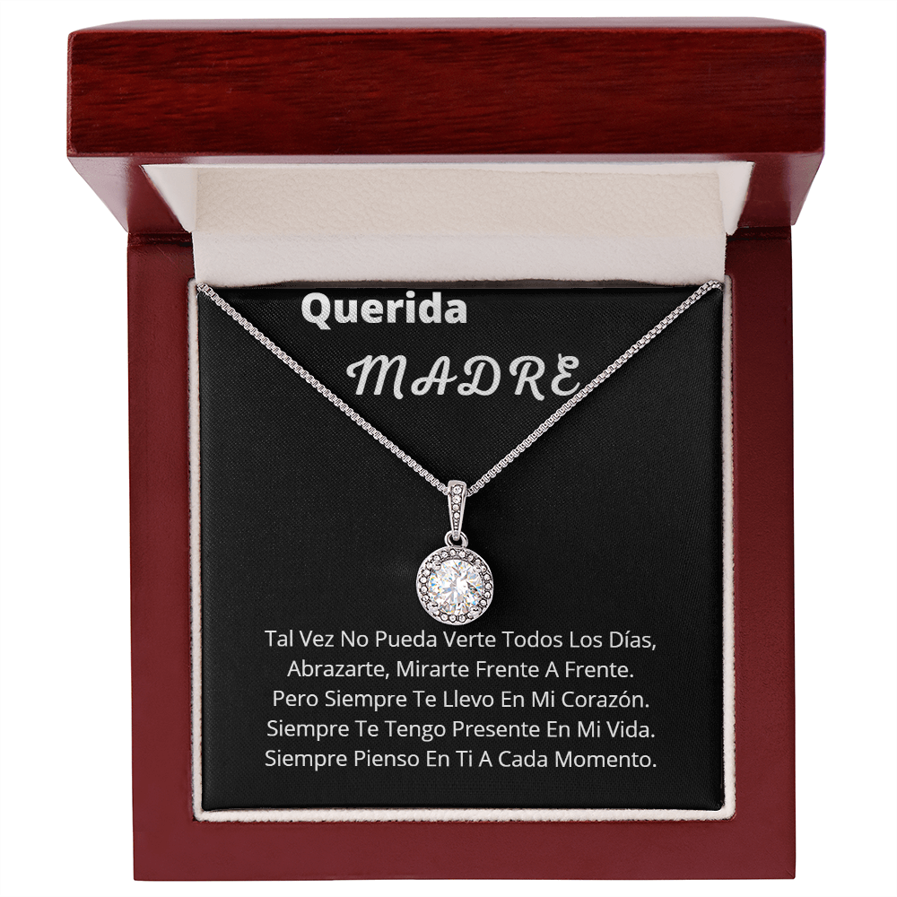 Collar Amor Esperanza | Regalitos para madre - Mamá