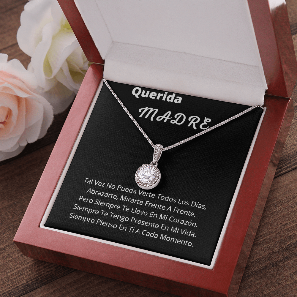 Collar Amor Esperanza | Regalitos para madre - Mamá