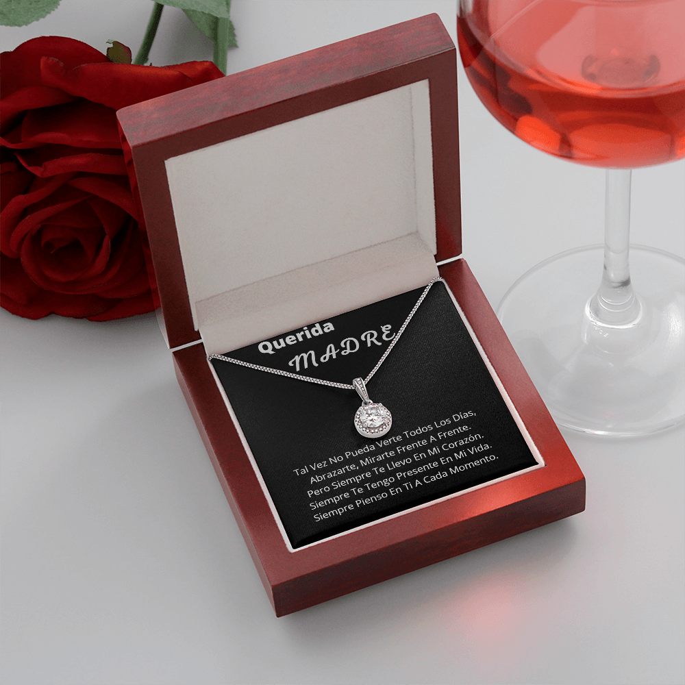 Collar Amor Esperanza | Regalitos para madre - Mamá