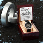 Happy anniversary | Gift for Husband | to my husband| Esposo