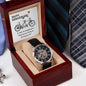 Happy anniversary | Gift for Husband | to my husband| Esposo
