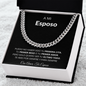 Regalito Para mi Esposo