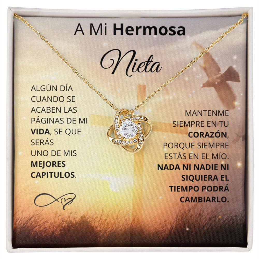 REGALO PARA MI HERMOSA NIETA| cruz cristiana sobre el césped al amanecer con una iluminación brillante milagrosa