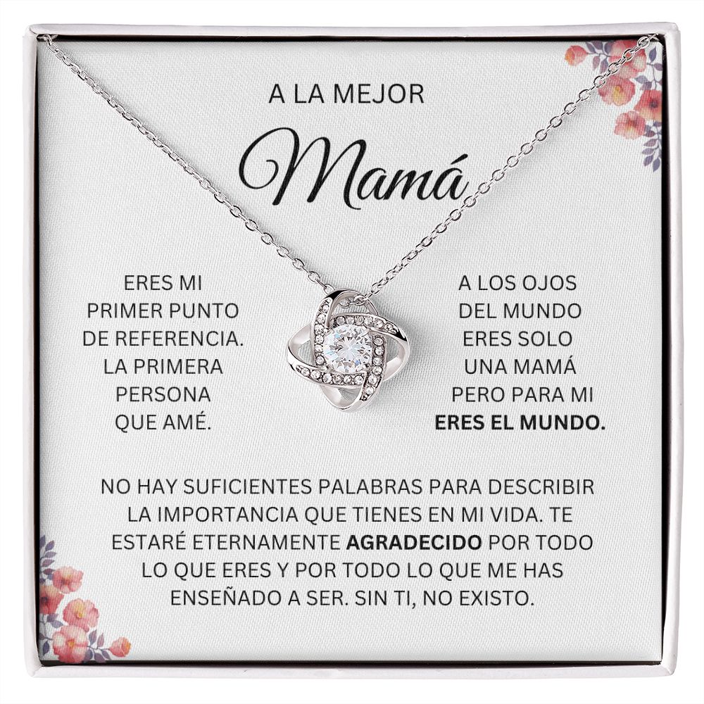 A LA MEJOR Mamá DEL MUNDO| Regalo para Mamá| regalo para mama