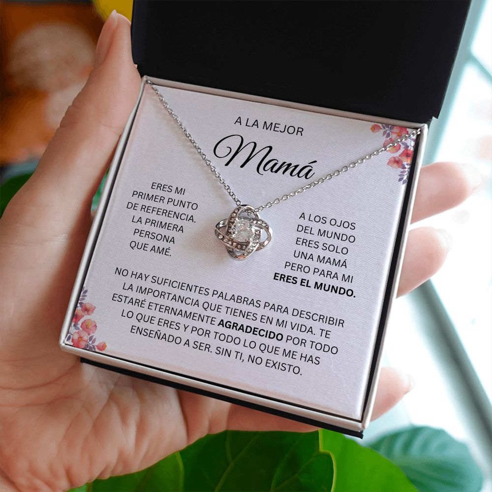 A LA MEJOR Mamá DEL MUNDO| Regalo para Mamá| regalo para mama