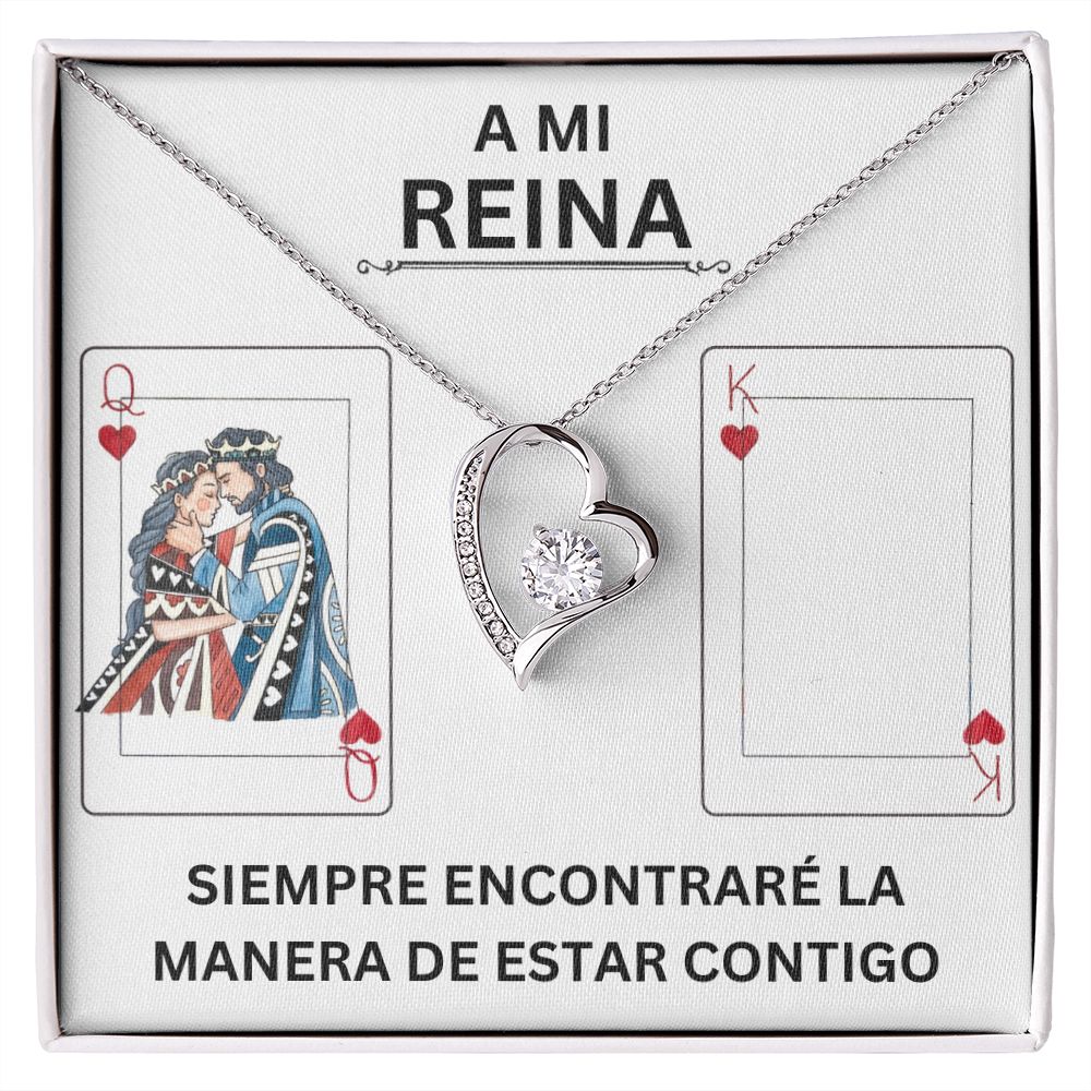 A MI REINA | ESPOSA| NOVIA | SIEMPRE ENCONTRARE LA MANERA DE ESTAR CONTIGO