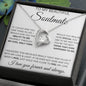 To my beautiful Soulmate