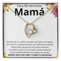 Hermosa Madre | Regalito para mamá