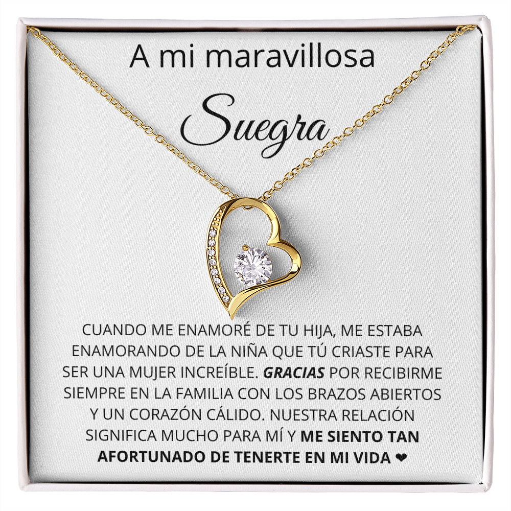 Para mi suegra | Regalito para mi suegra | Para la MADRE DE LA NOVIA