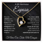 Regalo Para el amor de mi vida| Regalo para mi esposa| Regalo para mi novia| Regalo para mi amor2-8