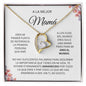 A MI AMADA MADRE| REGALO PARA MADRE, REGALO PARA MAMÁ | REGALO- MAMA