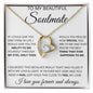 To my beautiful Soulmate