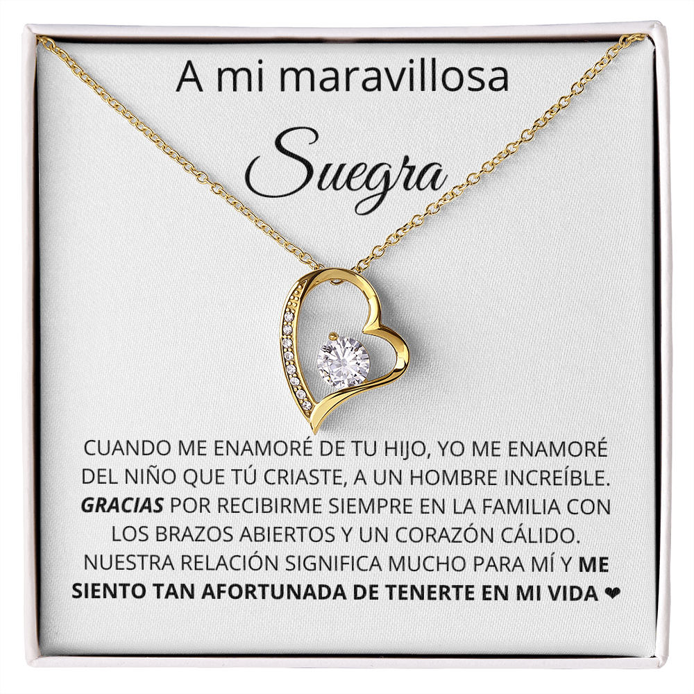 Regalito para mi suegra | Para mi suegra | Regalo para la mamá del novio