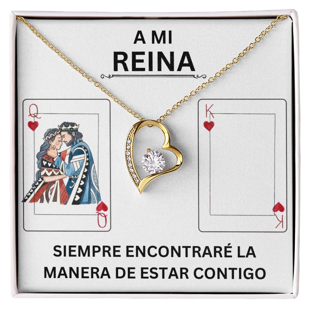 A MI REINA | ESPOSA| NOVIA | SIEMPRE ENCONTRARE LA MANERA DE ESTAR CONTIGO