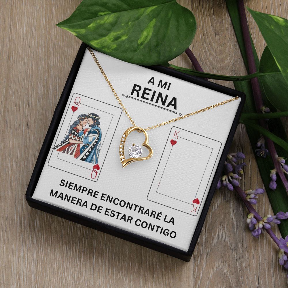 A MI REINA | ESPOSA| NOVIA | SIEMPRE ENCONTRARE LA MANERA DE ESTAR CONTIGO
