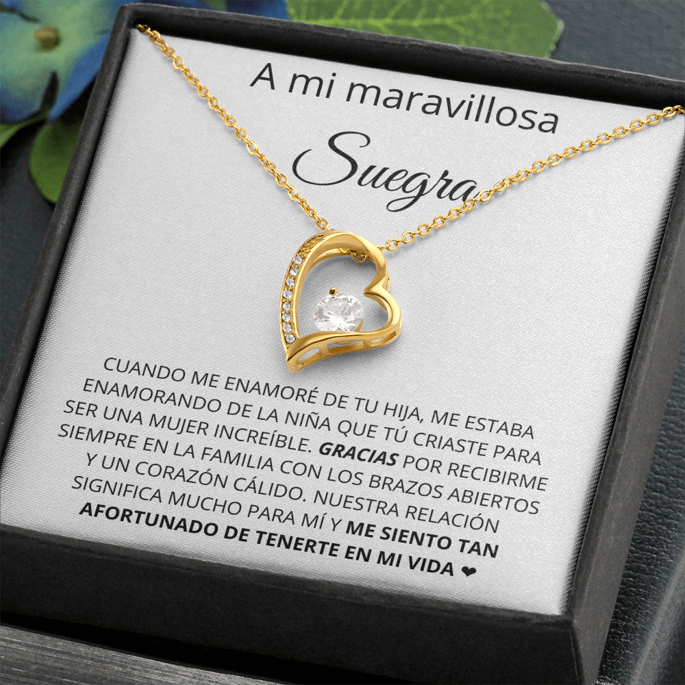 Para mi suegra | Regalito para mi suegra | Para la MADRE DE LA NOVIA