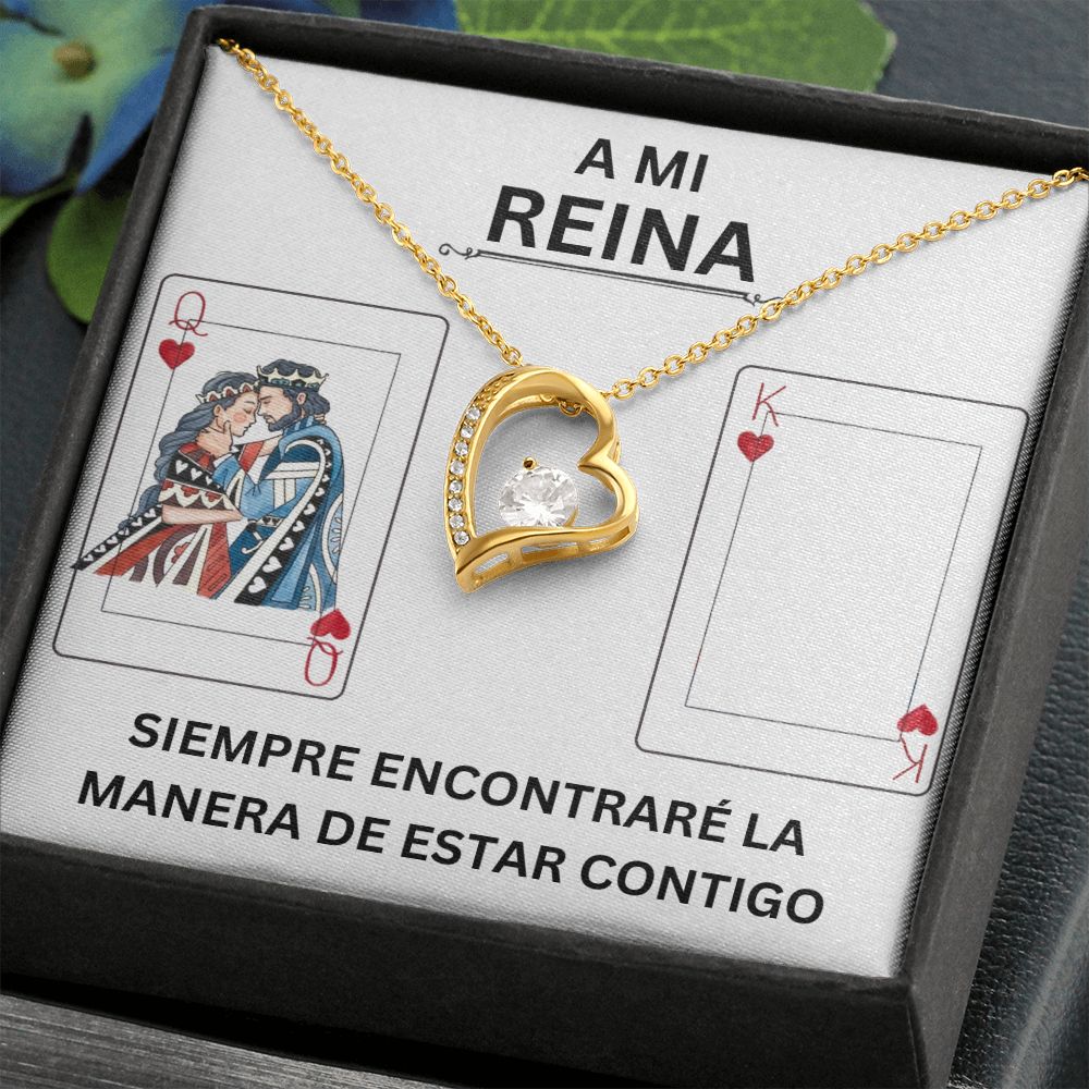 A MI REINA | ESPOSA| NOVIA | SIEMPRE ENCONTRARE LA MANERA DE ESTAR CONTIGO