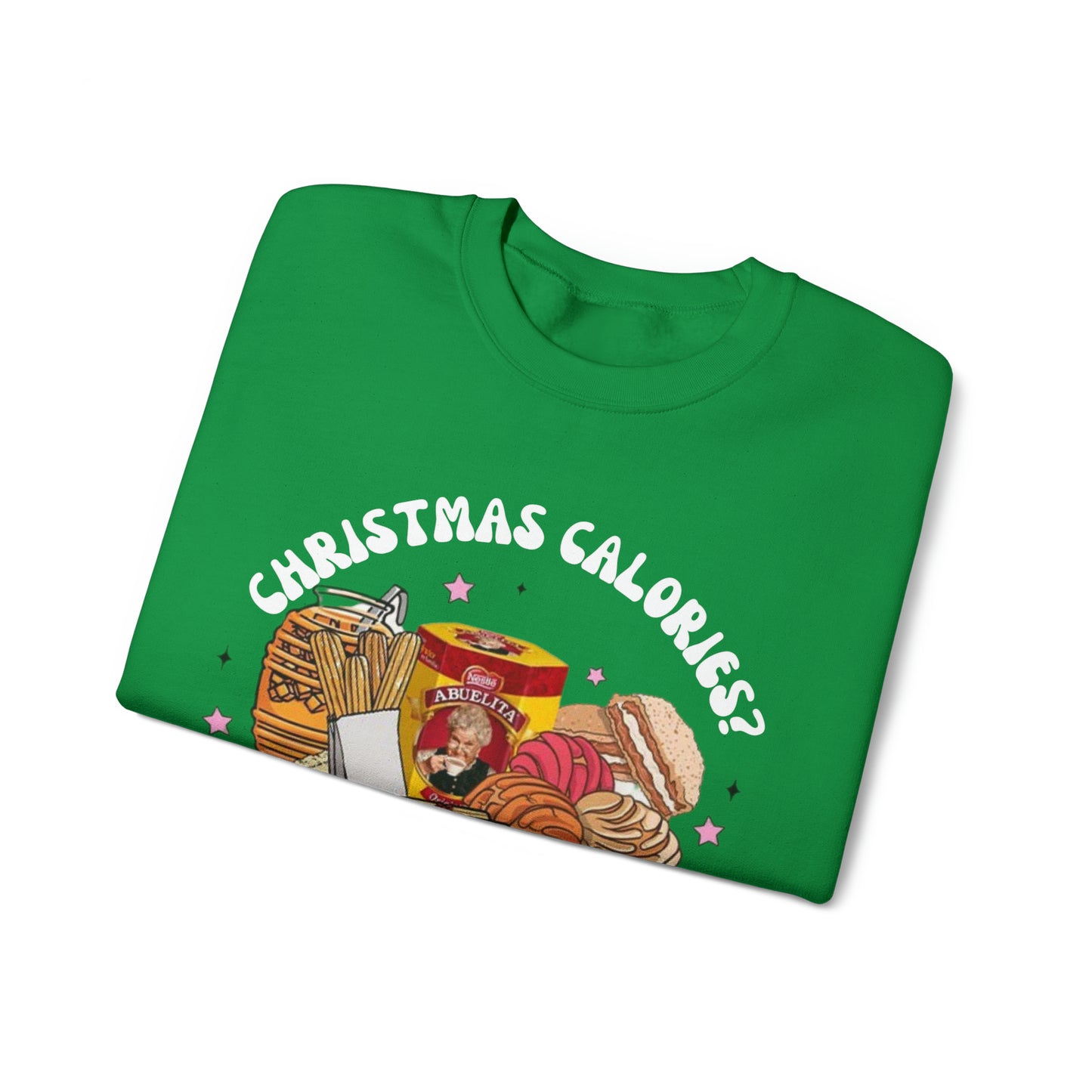 Christmas Pan Dulce PNG, Mexican Christmas, All I want for Christmas is Pan Dulce, Christmas Sublimation, Feliz Navidad pan dulce png file