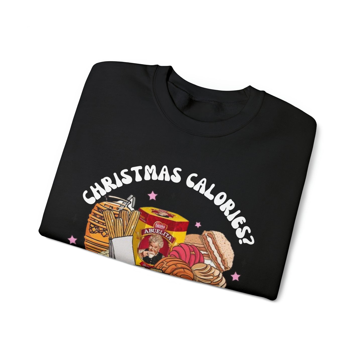 Christmas Pan Dulce PNG, Mexican Christmas, All I want for Christmas is Pan Dulce, Christmas Sublimation, Feliz Navidad pan dulce png file