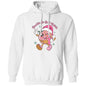 Conchita its cold outside Pullover Hoodie