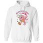 Conchita its cold outside Pullover Hoodie