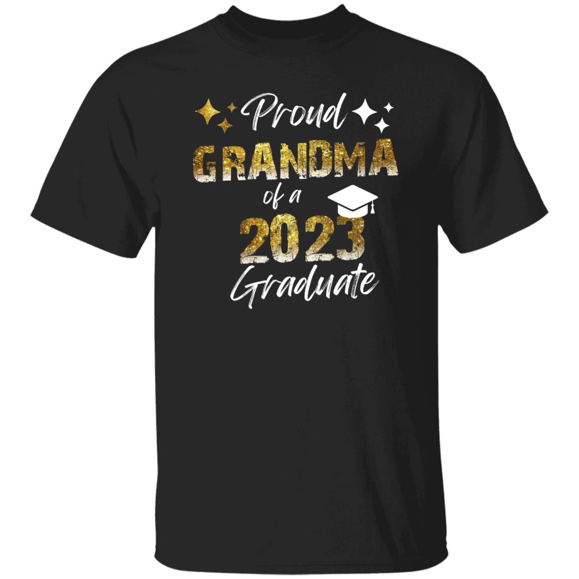 Proud Grandma of a 2023 Graduate