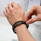 Pulsera | brazalete para mi esposo| Regalo para esposo| pulsera para pareja