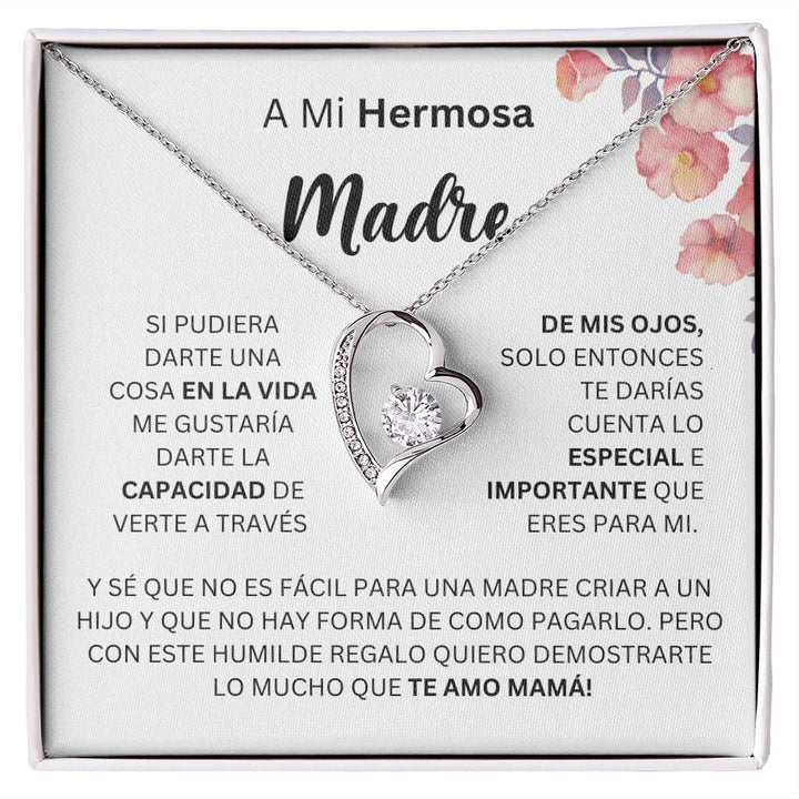 Dia De La Madre, Caja De Regalo Personalizado Para Mamá, Regalo De