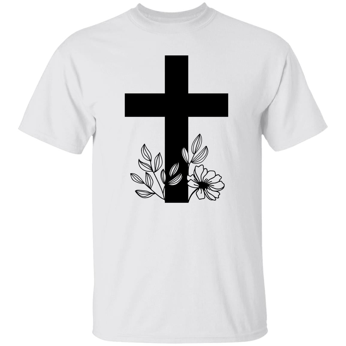 Cross Unisex T Shirt