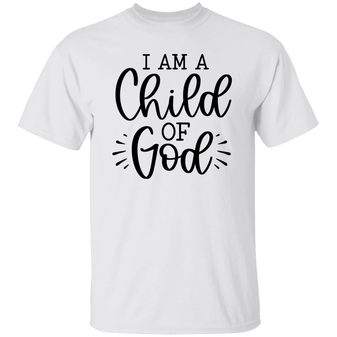 I am A Child of God