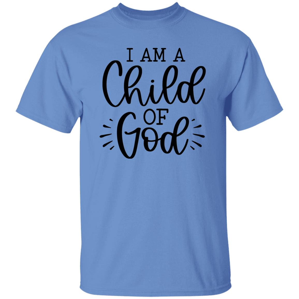 I am A Child of God