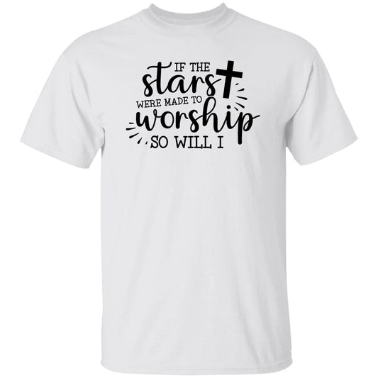If the Stars - Unisex T Shirt