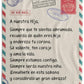 Manta para hija de Madre & Padre
