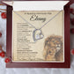 Nuestra hermosa hija Eleany | Dedicatoria personalizada