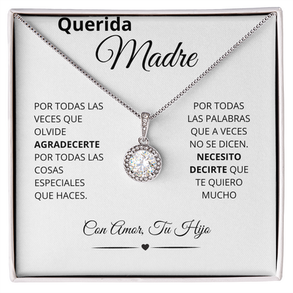 Regalo para Mamá| Querida Madre