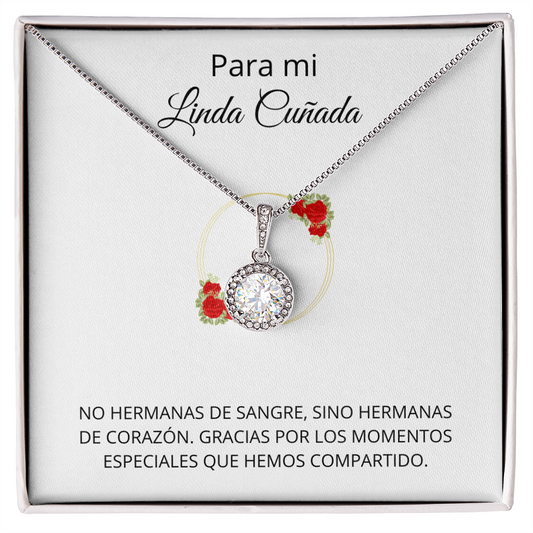 Para mi linda cunada | Regalo para mi cuñada