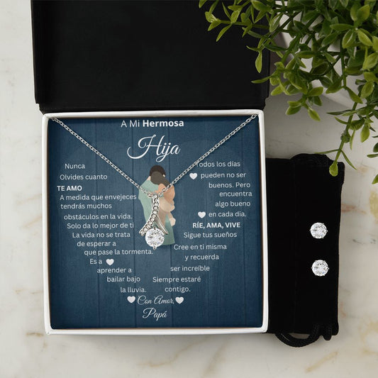 A medida que envejeces| Regalito para mi hija | Regalo de cumpleanos | regalo de bautizo | Cumpleanos